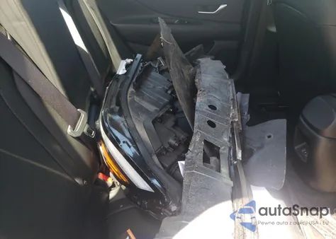 2024 Hyundai Elantra Limited z USA, uszkodzony, nr VIN KMHLP4DGXRU841249